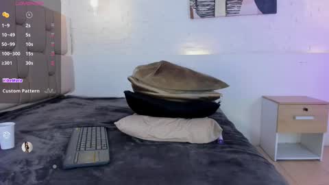 E L I I Z A B E T H   online show from 03.07.25