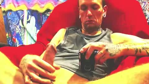 Elija Blue online show from 02.28.25