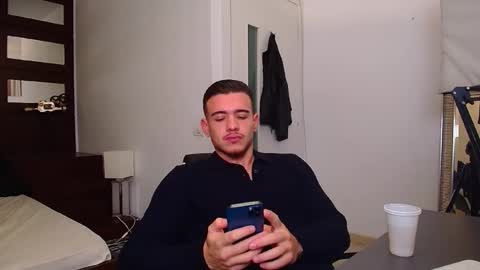 ElijahThorne online show from 11.24.25