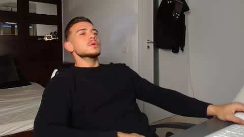 ElijahThorne online show from 01.16.26