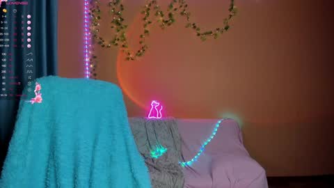 Snapshot of elina__rose chatting on 12.02.24 Elina online show from 12.02.24