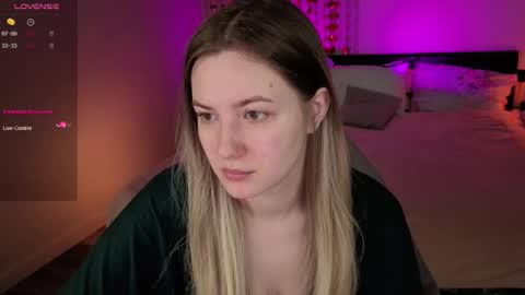 Elina online show from 03.23.26