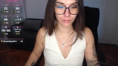 Liza online show from 03.10.26