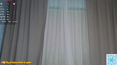 Elina online show from 03.24.26