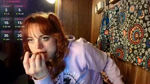 Elina online show from 07.12.26