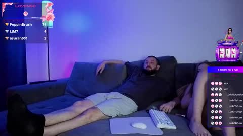 Elna and Tom online show from 03.14.26