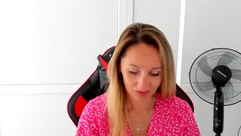 Milena online show from 06.22.26