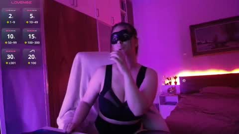Snapshot of elinarossi chatting on 03.31.26 Elina Rossi online show from 03.31.26