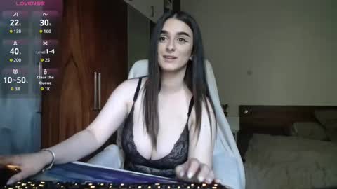 Snapshot of elinarossi chatting on 05.05.26 Elina Rossi online show from 05.05.26