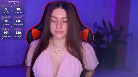 Elina online show from 10.12.25