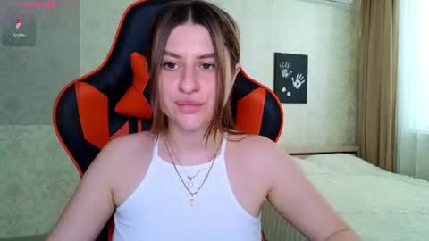 Snapshot of elinkalove chatting on 07.02.26 Elina online show from 07.02.26