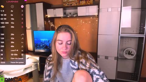 elinor_faith online show from 12.01.24