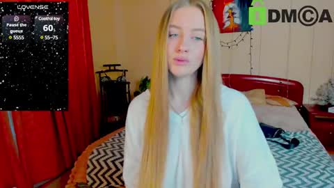 elinor_faith online show from 01.04.25