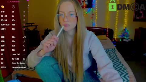elinor_faith online show from 01.05.25