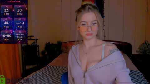 elinor_faith online show from 01.09.25