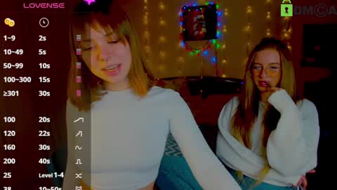 elinor_faith online show from 01.10.25