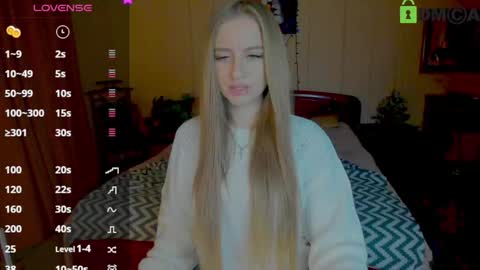 elinor_faith online show from 01.10.25