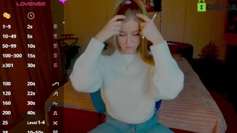 elinor_faith online show from 01.10.25