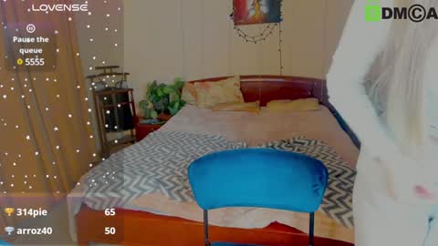 elinor_faith online show from 01.11.25
