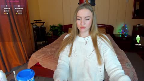 elinor_faith online show from 01.30.25