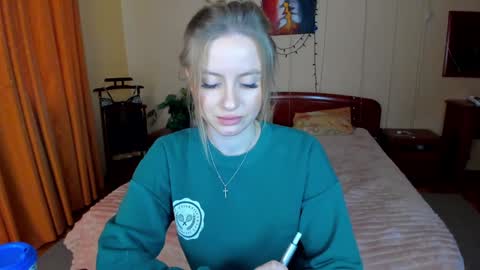 elinor_faith online show from 02.02.25