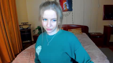 elinor_faith online show from 02.02.25