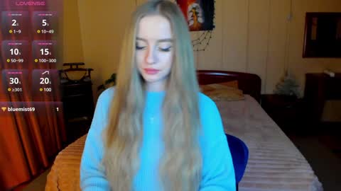 elinor_faith online show from 02.08.25