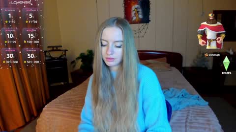 elinor_faith online show from 02.08.25