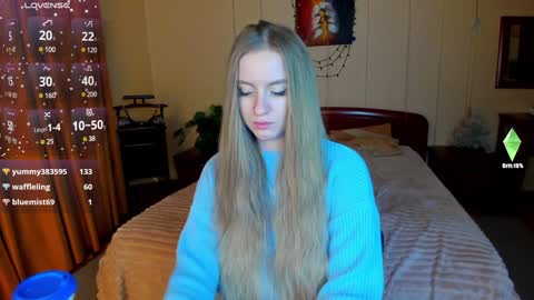 elinor_faith online show from 02.08.25