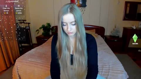 elinor_faith online show from 02.11.25