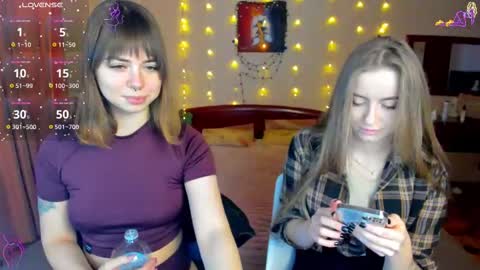 elinor_faith online show from 02.13.25