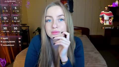 elinor_faith online show from 02.14.25