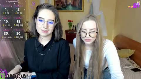 elinor_faith online show from 02.18.25