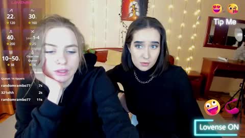 elinor_faith online show from 02.27.25