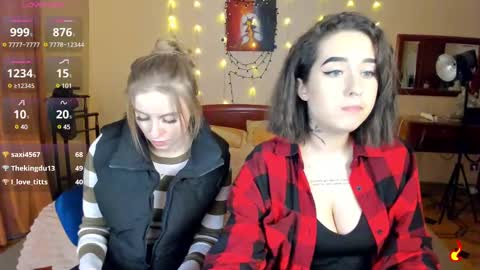 elinor_faith online show from 03.11.25