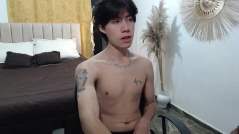 ELIO online show from 10.14.25