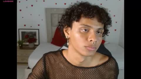 Snapshot of elio_fox chatting on 03.22.26 elio_fox online show from 03.22.26