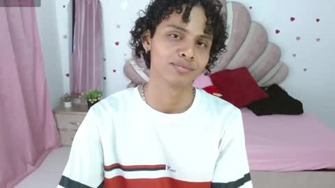 elio_fox online show from 05.11.26