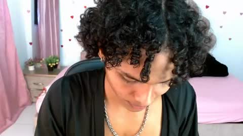 elio_fox online show from 05.11.26