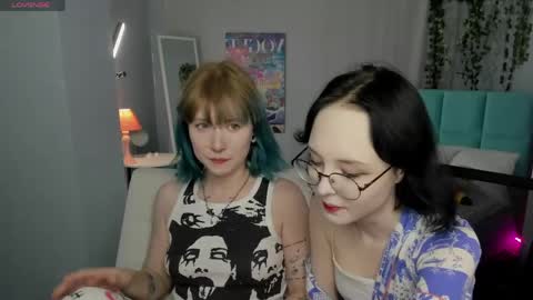 Elira Vane online show from 05.13.26