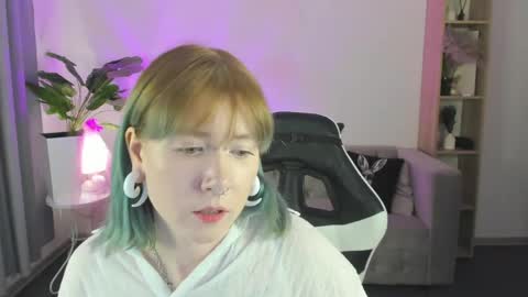 Elira Vane online show from 06.02.26