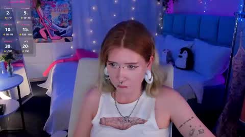 Elira Vane online show from 06.28.26