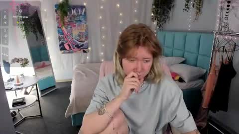 Elira Vane online show from 07.16.26