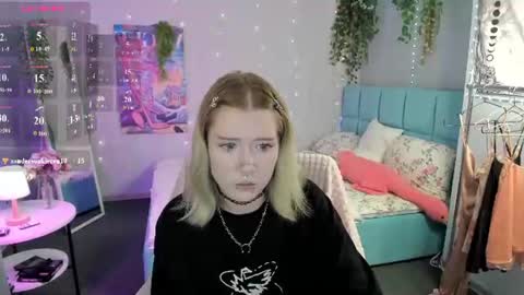Elira Vane online show from 07.24.26