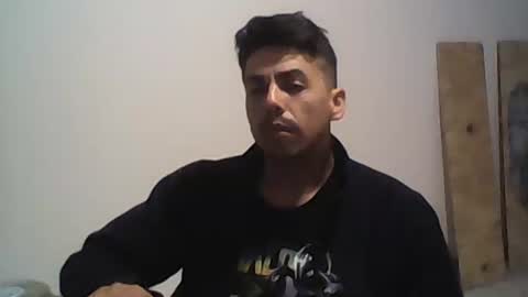 Snapshot of elirodd chatting on 12.03.24 Rod online show from 12.03.24