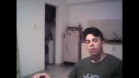 Snapshot of elirodd chatting on 12.17.24 Rod online show from 12.17.24