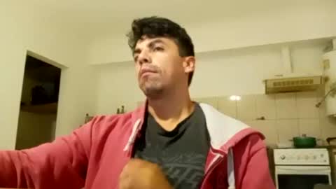 Snapshot of elirodd chatting on 12.24.24 Rod online show from 12.24.24