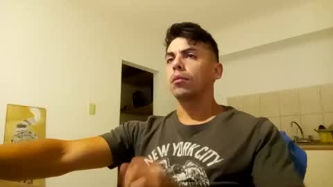 Snapshot of elirodd chatting on 12.27.24 Rod online show from 12.27.24