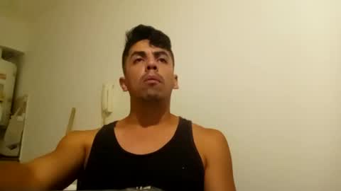 Snapshot of elirodd chatting on 01.02.25 Rod online show from 01.02.25