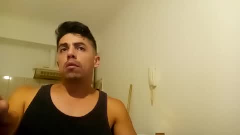 Snapshot of elirodd chatting on 01.02.25 Rod online show from 01.02.25